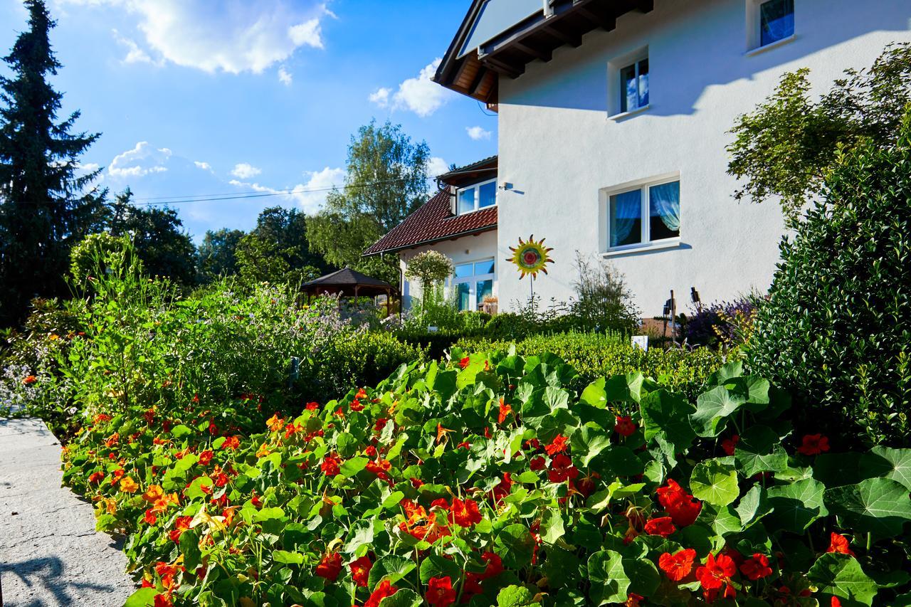 Romantik Hotel Rindenmuhle Villingen-Schwenningen Eksteriør bilde